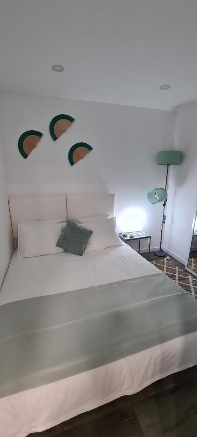 Nazare Apartment 2 외부 사진