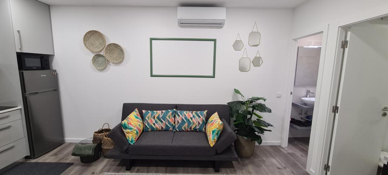 Nazare Apartment 2 외부 사진