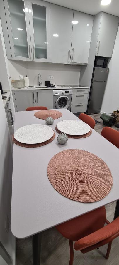 Nazare Apartment 2 외부 사진