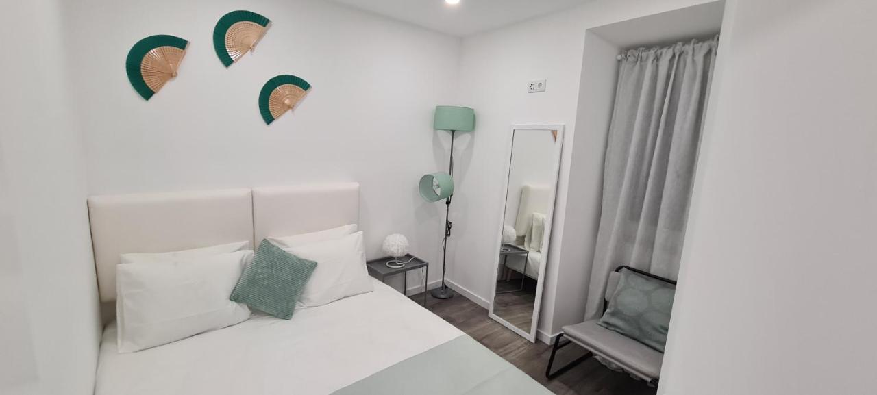 Nazare Apartment 2 외부 사진