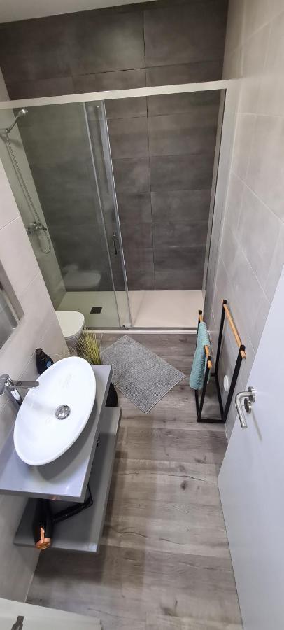 Nazare Apartment 2 외부 사진