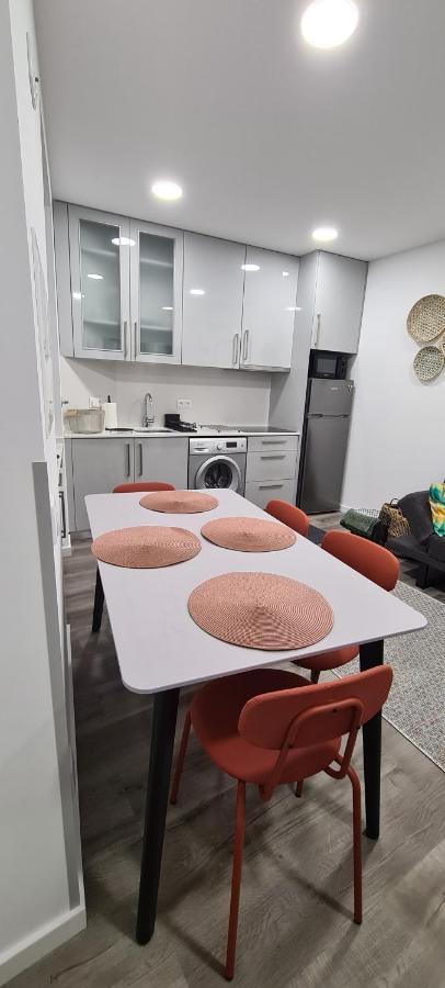 Nazare Apartment 2 외부 사진